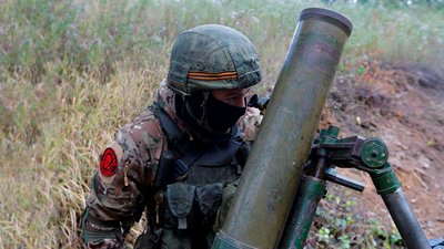 Росіяни з мінометів та БПЛА обстріляли Семенівську громаду на Чернігівщині