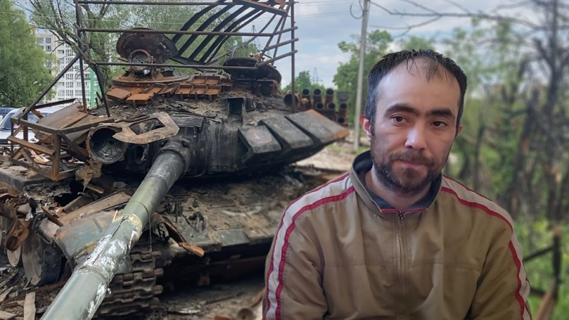 У Чернігові заочно судитимуть російського командира танкового батальйону