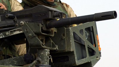 5 приходів з міномета та 50 з автоматичного гранатомета: росіяни обстріляли прикордоння Чернігівщини