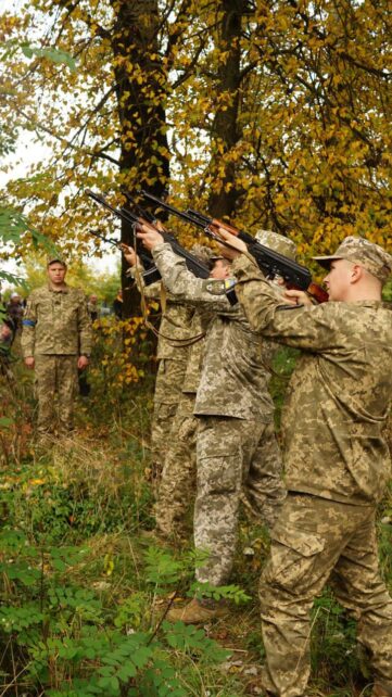 Чернігівщина провела в останню путь захисника