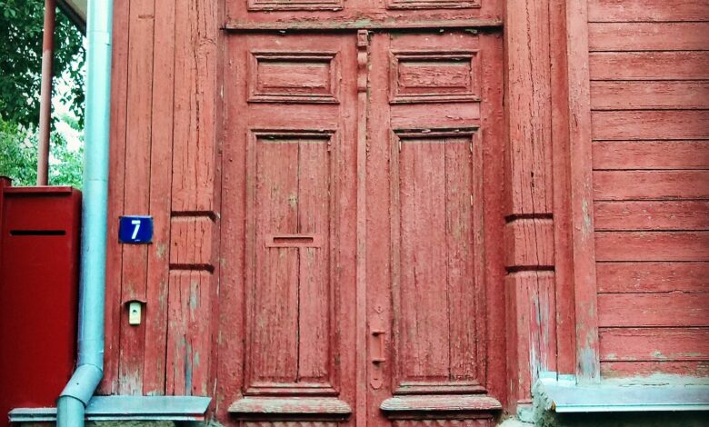 Дерев’яне мереживо Чернігова: місто багате на старовинні будиночки (Фото)
