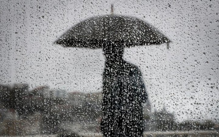 Дощ і «бабине літо»: синоптики прогнозують потепління