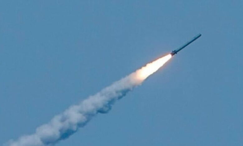 Дві ракети, що летіли на Чернігівщину, збито