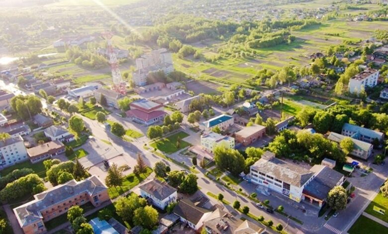 Корюківська громада більше не в зоні воєнних дій: плюси та мінуси