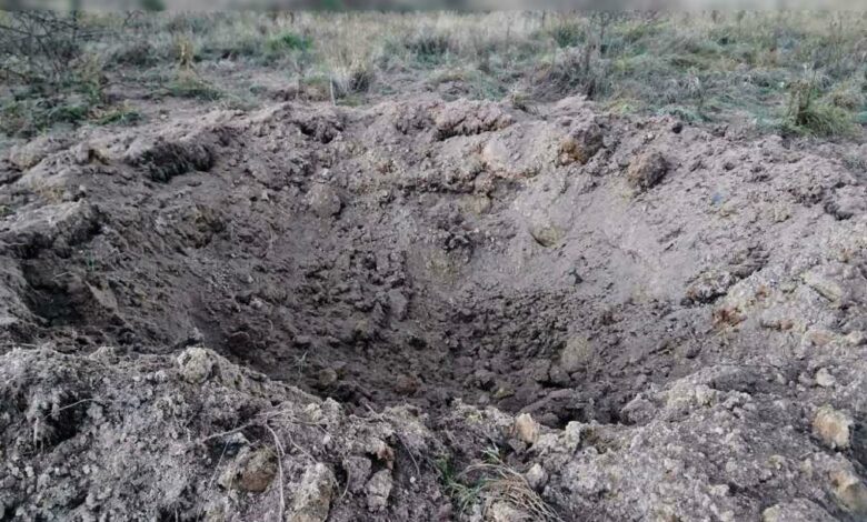 Прикордоння Чернігівщини знову потрапило під обстріли окупантів