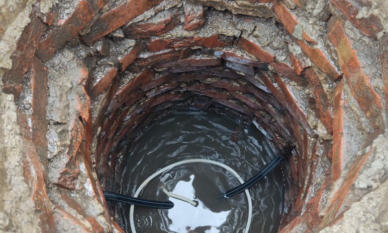 Район Лісковиці в Чернігові без води: коли відновлять водопостачання