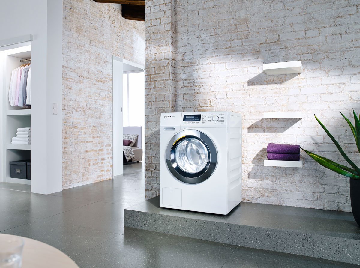 Как выбрать лучшую стиральную машину Bosch