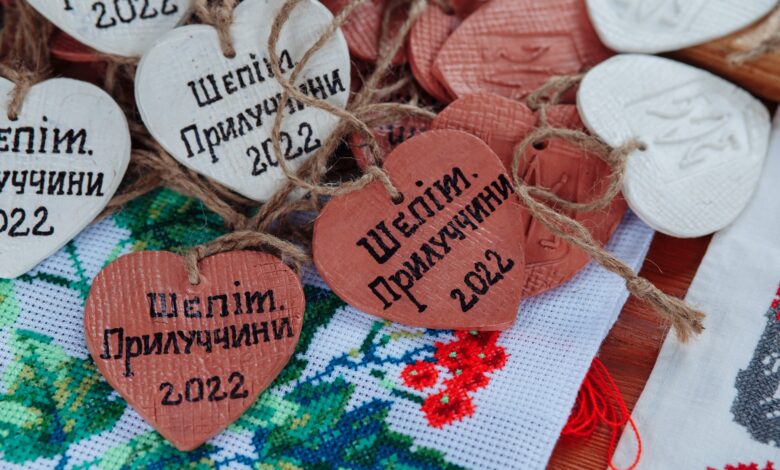 «Шепіт»: на Чернігівщині на етнозаході збирали кошти на дрон-камікадзе (Фото)