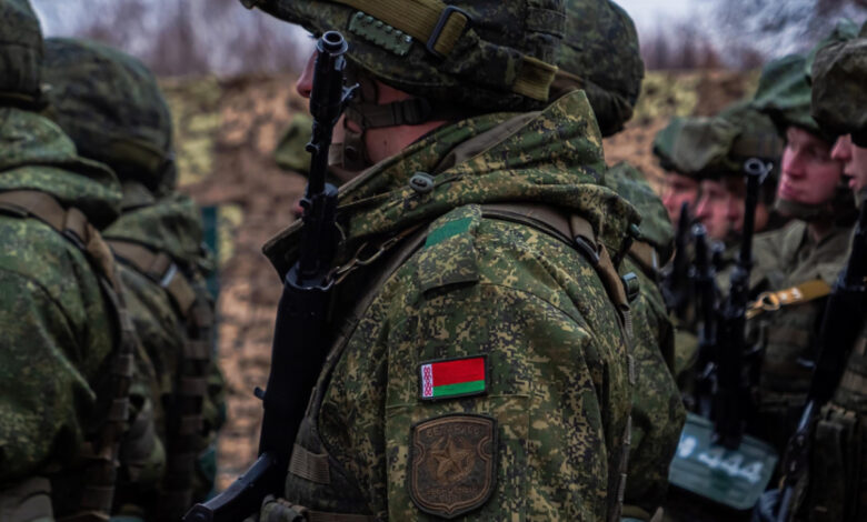 У Білорусі запровадили режим «контртерористичної операції» і готуються до прихованої мобілізації
