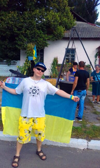 У пітьмі: чернігівці розповіли, чим зайнятися, коли немає світла