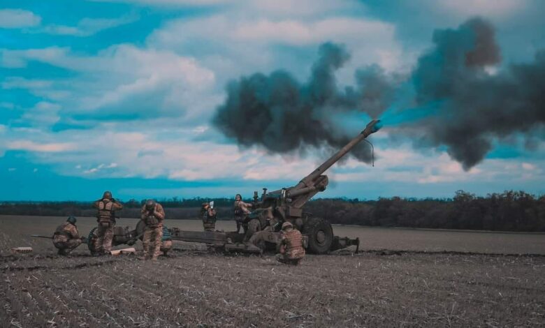 Вороги з мінометів та ствольної артилерії обстріляли село на Чернігівщині