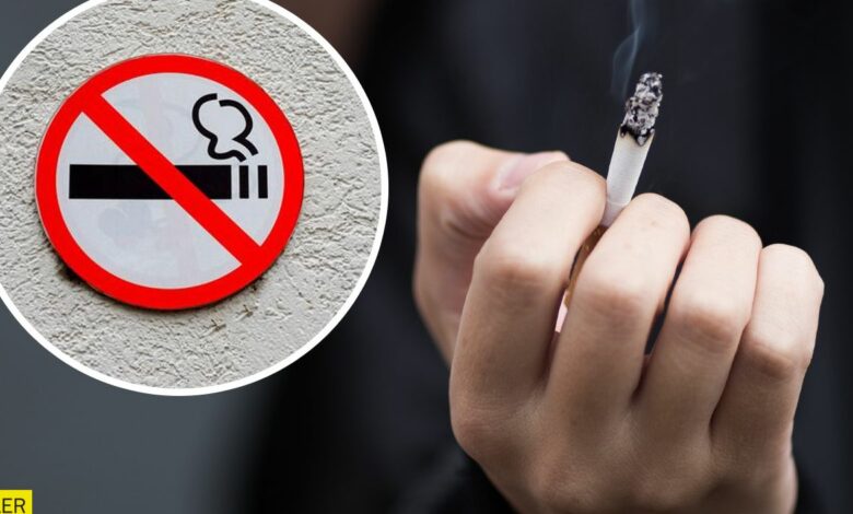 За продаж сигарет неповнолітнім жителям Корюківської громади призначено штрафи