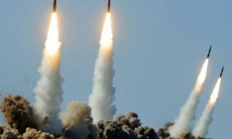 Жителів Чернігівщини попереджають про ймовірність масованого ракетного обстрілу