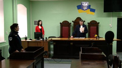 ДТП біля Брусилова: у Чернігові оголосили вирок водію фури, яка зіткнулася з маршруткою