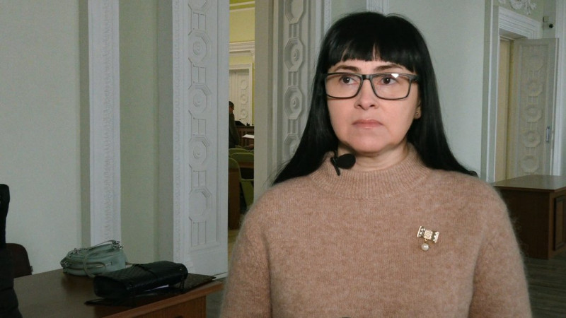 У Чернігові проголосували за звернення про заборону УПЦ, а колишні депутати від "ОПЗЖ" покинули залу: як це відбувалося