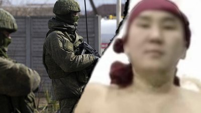 Російського військового підозрюють у вбивстві двох захисників України на Чернігівщині