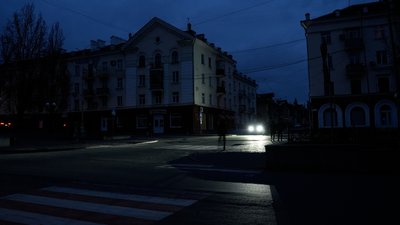 На Чернігівщині розширили базу відключень, щоб скоротити час без електрики одних і тих же абонентів