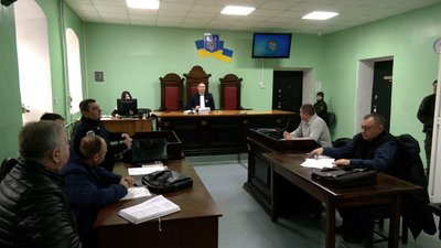 У Чернігові завершили розгляд справи про ДТП біля Брусилова: вирок водію фури оголосять 30 листопада