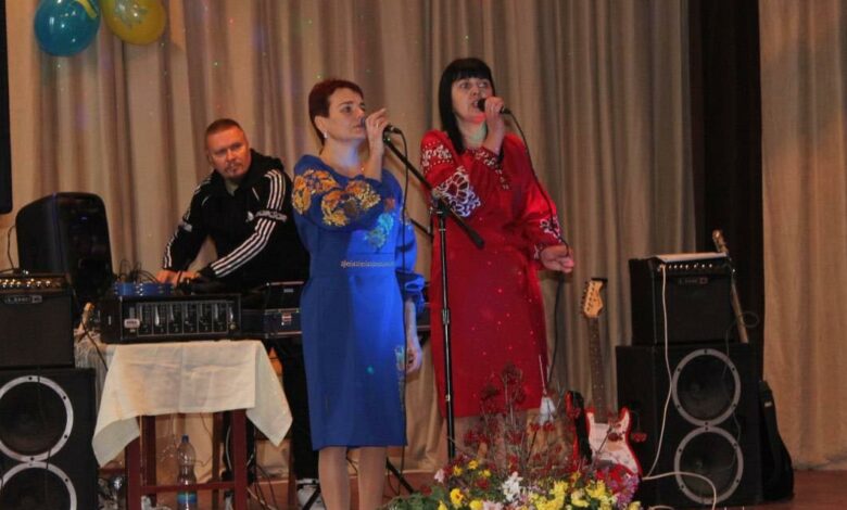 Благодійний пісенний тур «Молімося за Україну» пройшов на Чернігівщині