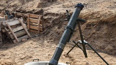 Російські війська з мінометів обстріляли Семенівську громаду на Чернігівщині