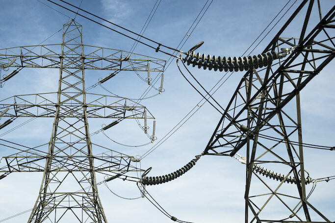 Дефіцит потужності в енергосистемі складає близько 20% – Укренерго