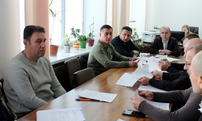 Депутати Чернігівської облради погодили порядок денний чергової сесії