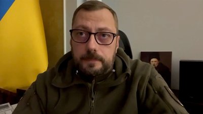 "Частково електропостачання на Чернігівщині відновлять у найближчі години", — Чаус