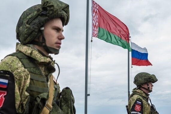 Для підготовки нападу з Білорусі потрібно щонайменше 2-3 місяці – Генштаб