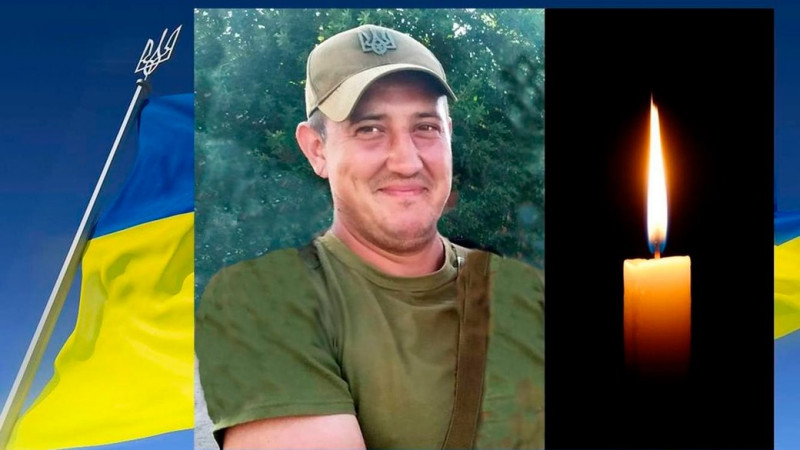 На Чернігівщині попрощалися з трьома захисниками, які загинули на Донеччині
