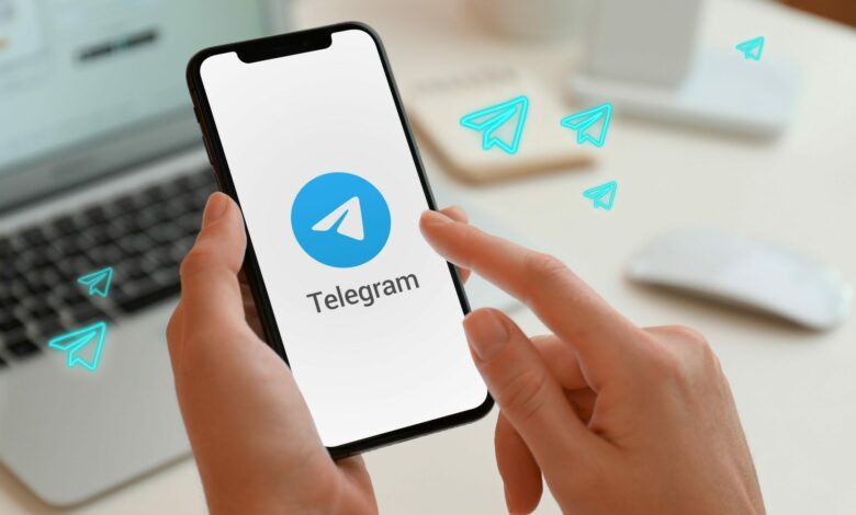 Як захистити свій телеграм-акаунт? Поради кіберполіцейських Чернігівщини