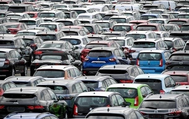 Машини і дороги: автомобільна статистика Чернігівщини