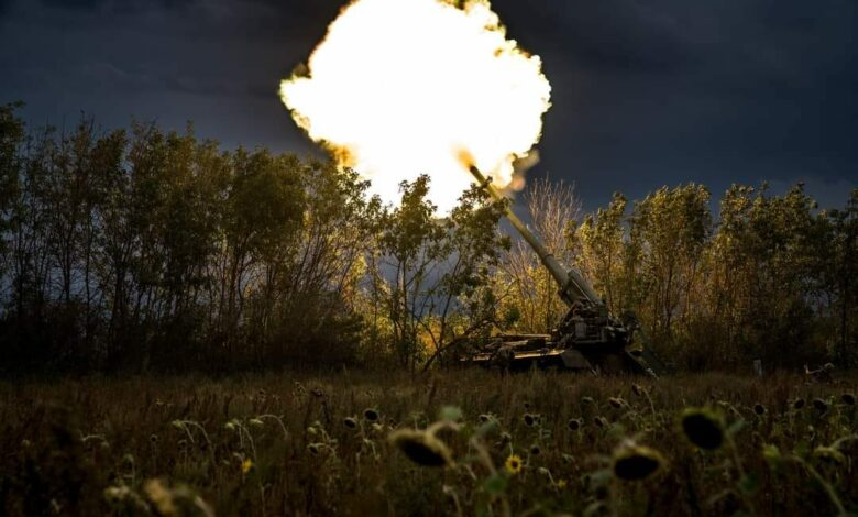 Мінометні і артилерійські вибухи: росіяни обстріляли північ Чернігівщини