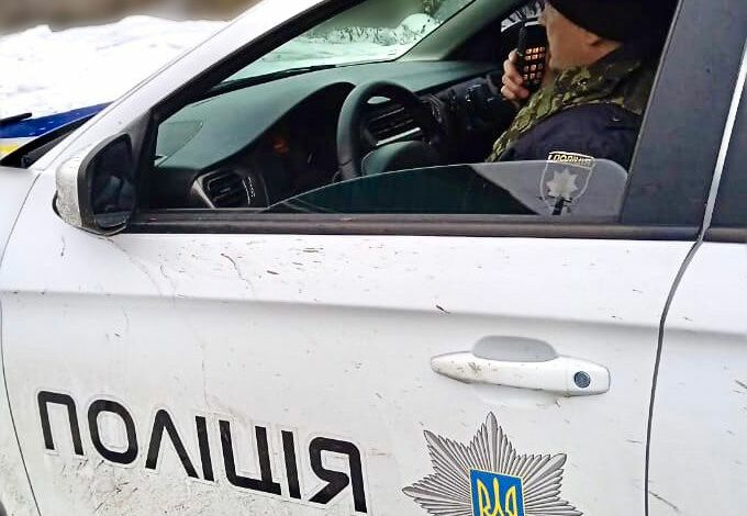 На Чернігівщині поліцейські сповіщатимуть про повітряну тривогу через гучномовці