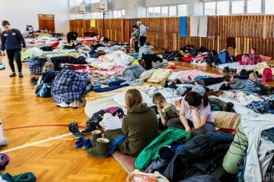 На Чернігівщині проводитимуть перевірки фактичного місця проживання переселенців