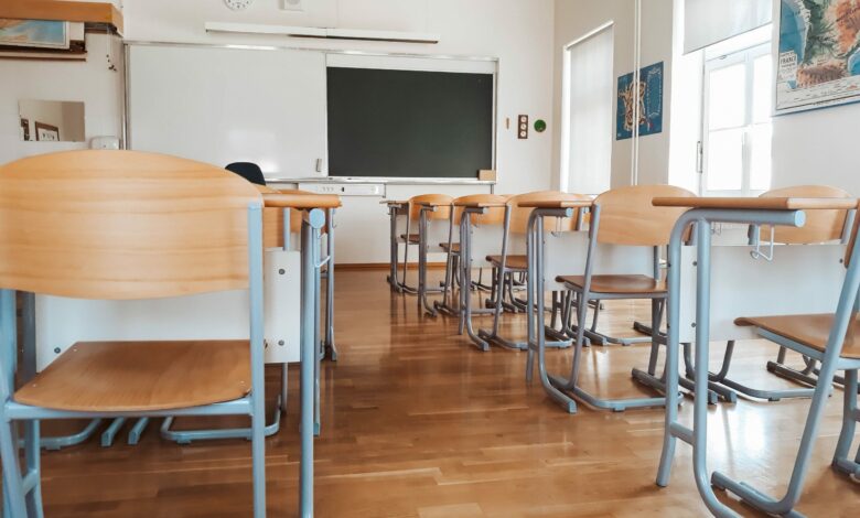 На Чернігівщині скасовано рішення про ліквідацію п’яти шкіл