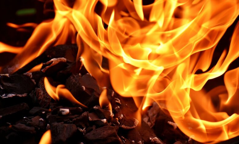 На Чернігівщині сталася смертельна пожежа