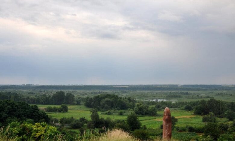 На Чернігівщині є село 18-ти млинів (Фото)