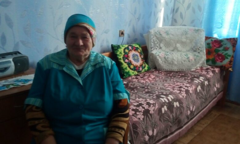 Пансіонат останньої надії: як живуть старі люди на прикордонні Чернігівщини (Фото)
