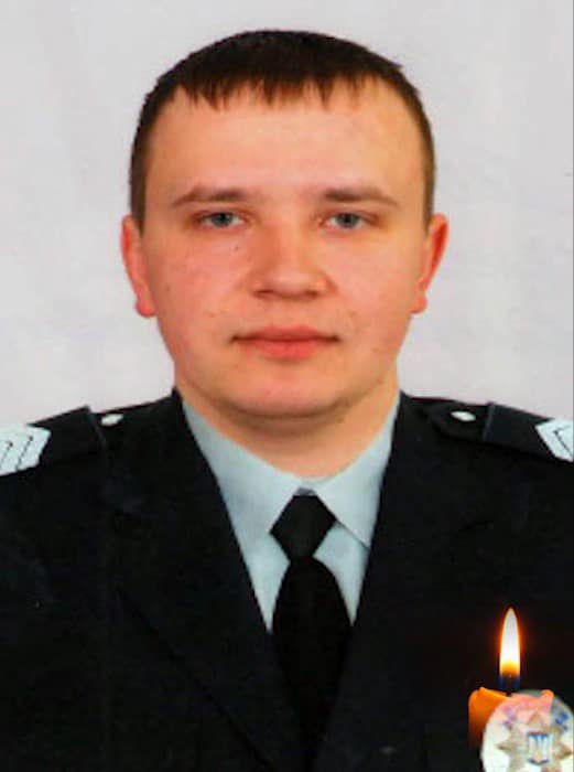 Подробиці вбивства поліцейського на Чернігівщині: версії та позиції сторін