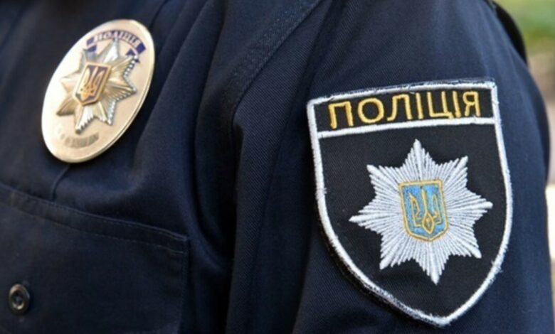 Поліція Чернігівщини продовжує нести службу в посиленому режимі