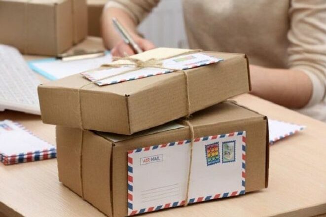 Поштомати та електронні марки: Рада прийняла закон, який реформує поштовий зв’язок