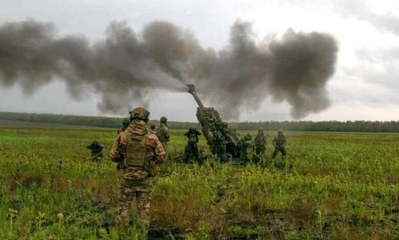 Росіяни обстріляли два села на півночі Чернігівщини