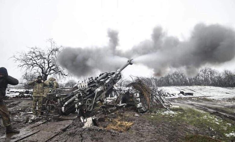 Російські війська знову обстріляли село на Чернігівщині