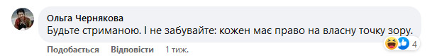 Сварка чернігівських журналістів: як допис у Facebook спровокував емоційний батл