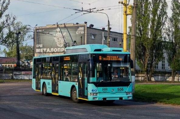 У Чернігові до кінця року з’являться нові тролейбусні маршрути