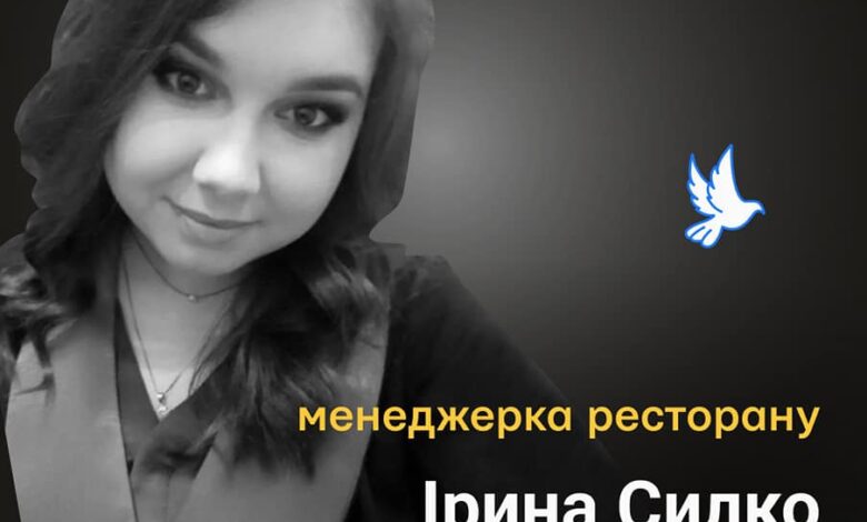 Вбиті росією: 25-річну дівчину розстріляли, коли вона намагалася виїхати