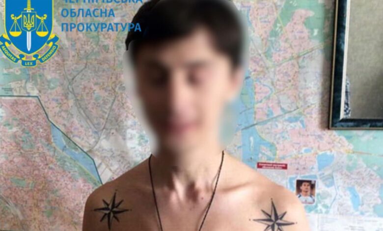 «Злодій у законі» на прізвисько «Гега Озургетський» проведе у в’язниці більше 7 років
