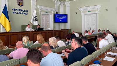 Чернігівська міськрада у 2022 році: як депутати відвідували сесії та чи планують "прогульників" позбавити мандата