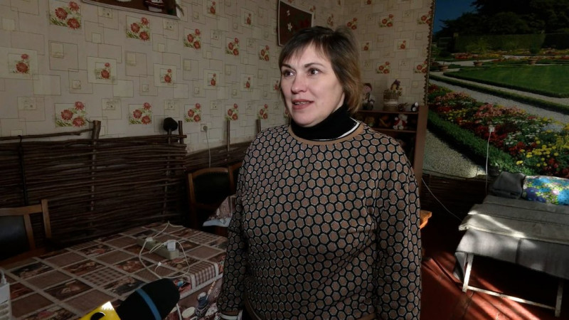 Тепло без газу та електрики: у Понорницькій громаді на Чернігівщині встановили 12 твердопаливних котлів