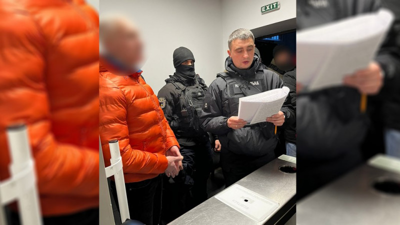 Гроші йшли до Росії: правоохоронці на Чернігівщині заблокували збут російських хімікатів